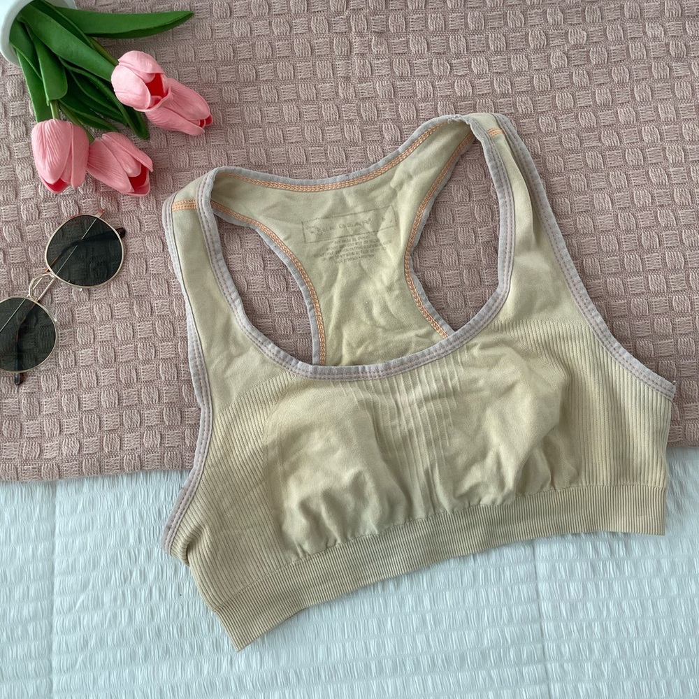 Sport top